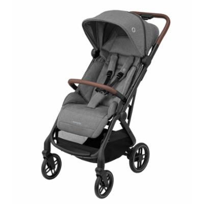 Maxi-Cosi Soho Matkarattaat - Select Grey