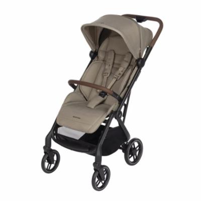 Maxi-Cosi Soho Matkarattaat - Twillic Truffle