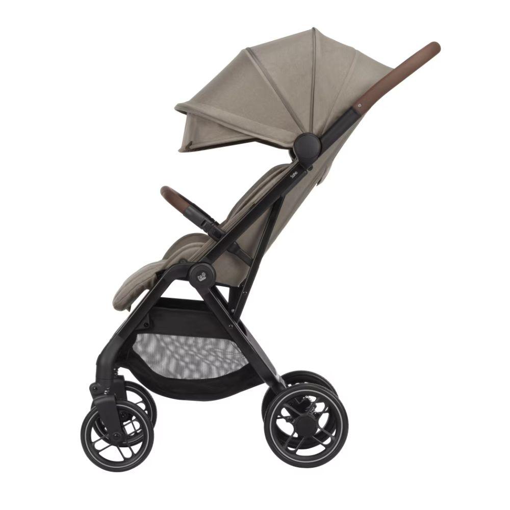 Maxi-Cosi Soho Matkarattaat - Twillic Truffle