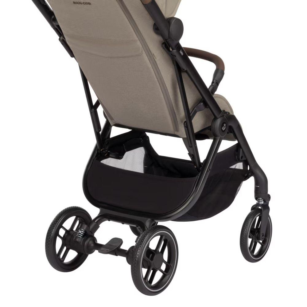 Maxi-Cosi Soho Matkarattaat - Twillic Truffle