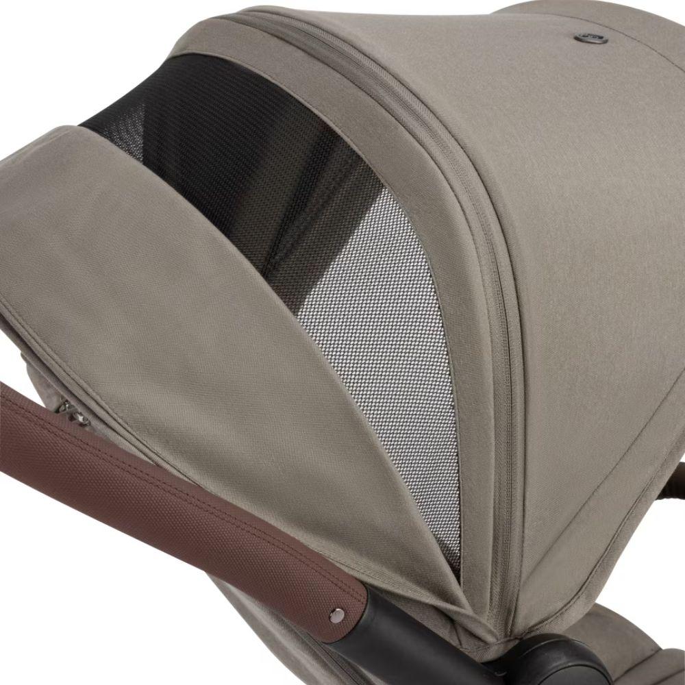 Maxi-Cosi Soho Matkarattaat - Twillic Truffle