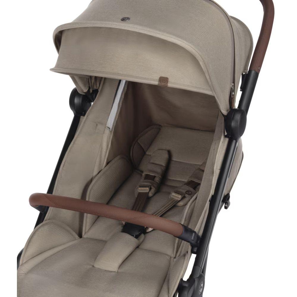 Maxi-Cosi Soho Matkarattaat - Twillic Truffle