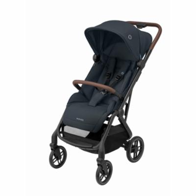 Maxi-Cosi Soho Matkarattaat - Twillic Graphite
