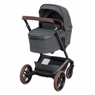 Maxi-Cosi Fame Yhdistelmävaunut - Twillic Graphite