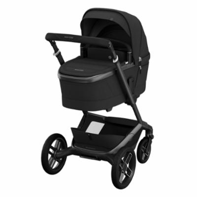 Maxi-Cosi Fame Yhdistelmävaunut - Twillic Black