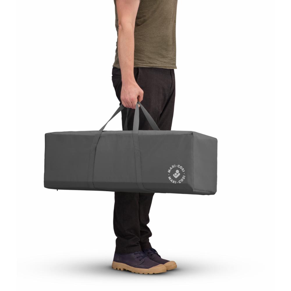 MC Swift 3in1 Resesäng, Beyond Graphite