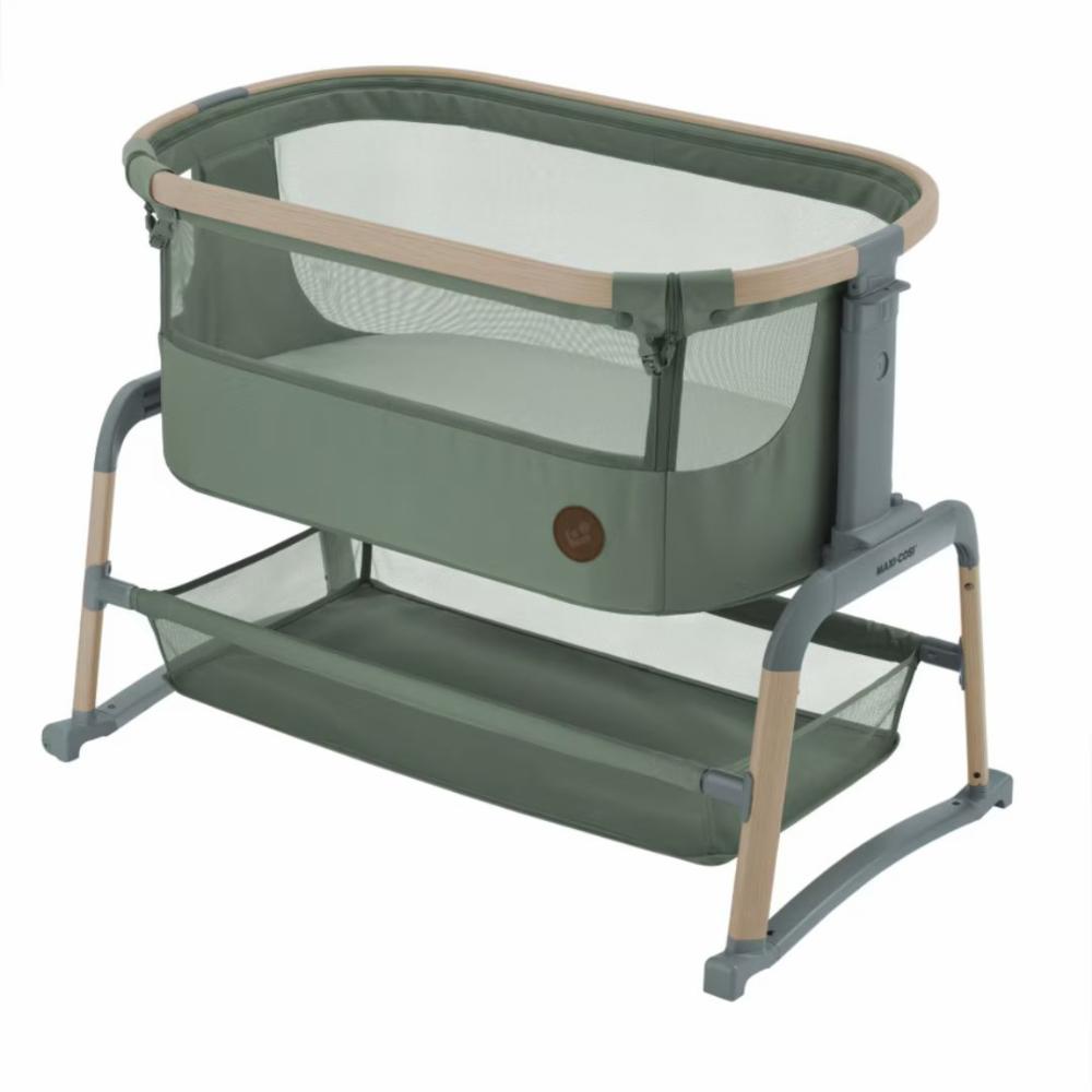 Maxi-Cosi Iora Air Vauvasänky - Beyond Green