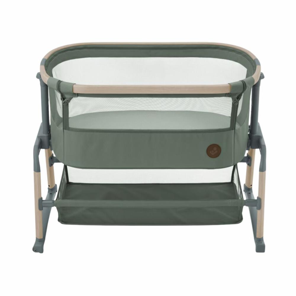 Maxi-Cosi Iora Air Vauvasänky - Beyond Green