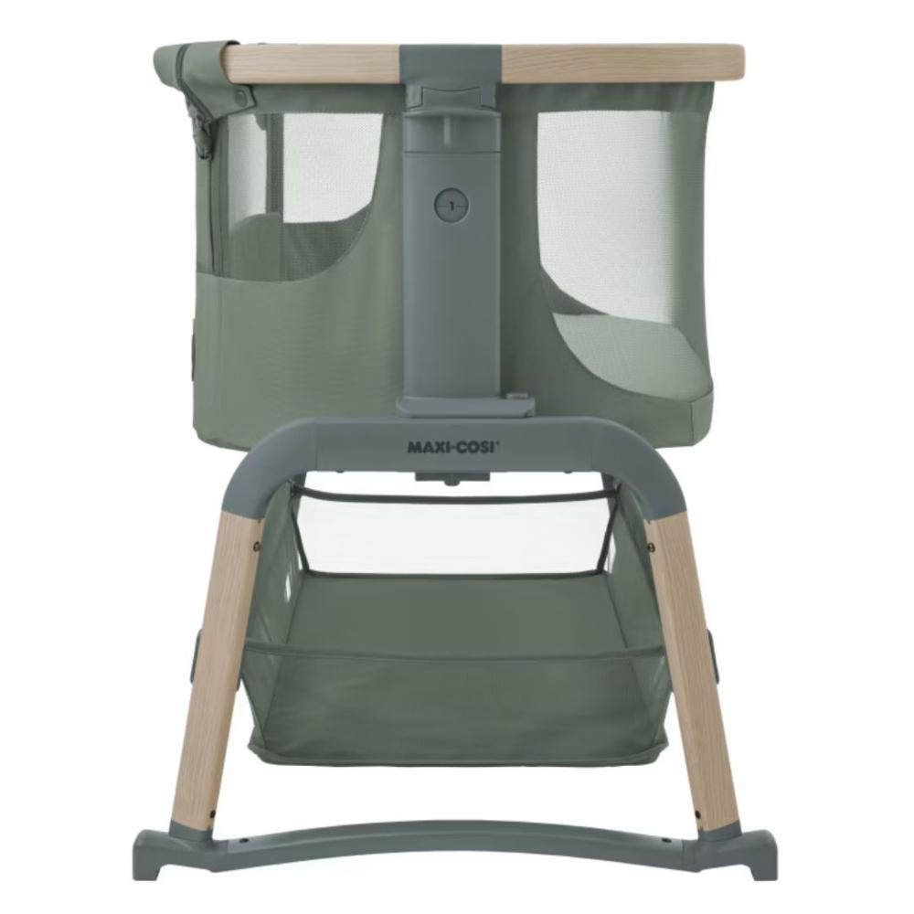 Maxi-Cosi Iora Air Vauvasänky - Beyond Green