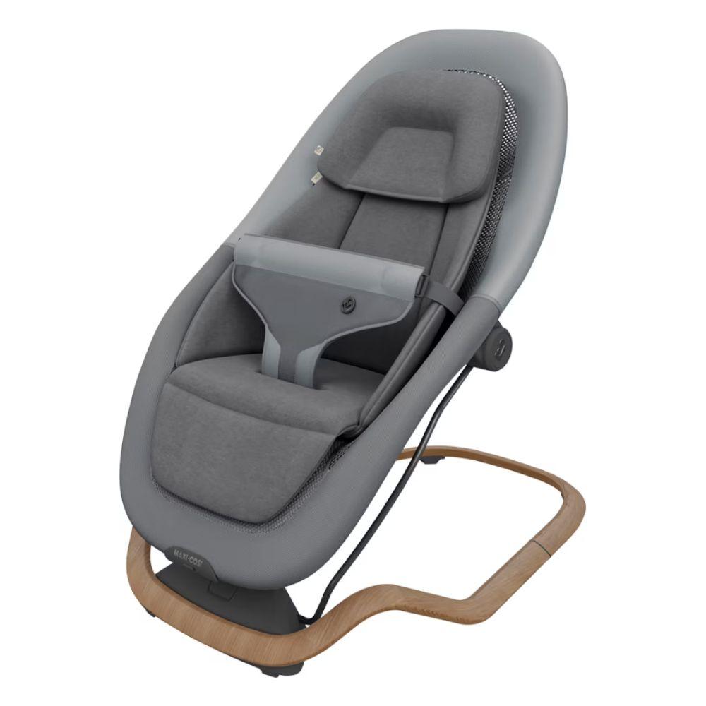 Maxi-Cosi Dove Pro Babysitteri - Elegance Graphite