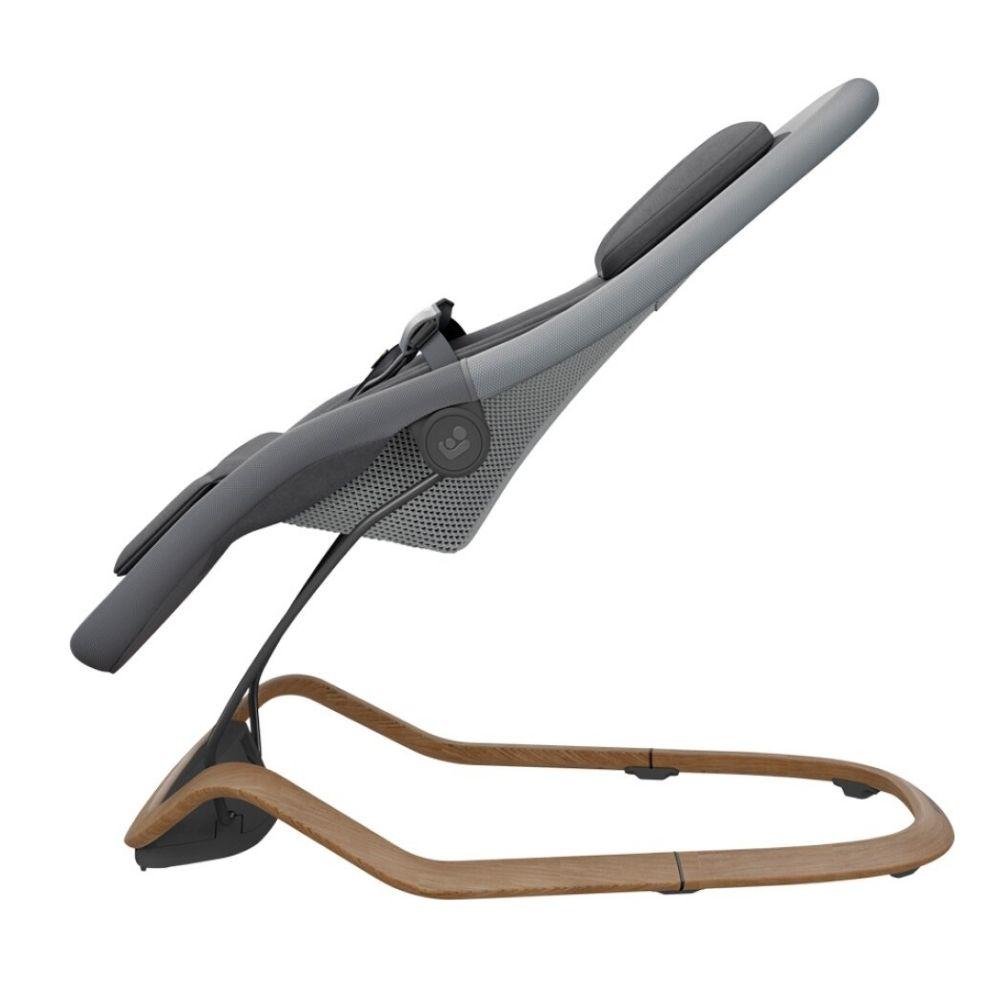 Maxi-Cosi Dove Pro Babysitteri - Elegance Graphite