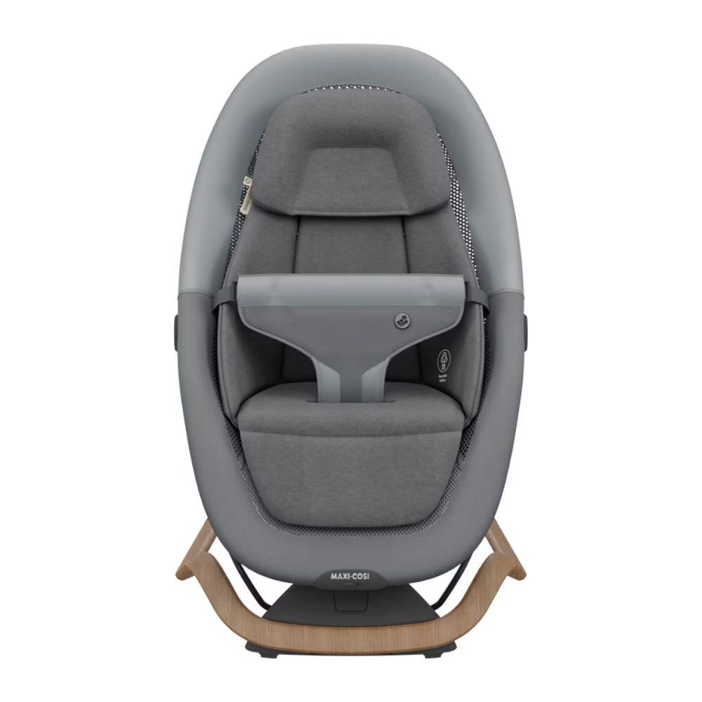 Maxi-Cosi Dove Pro Babysitteri - Elegance Graphite