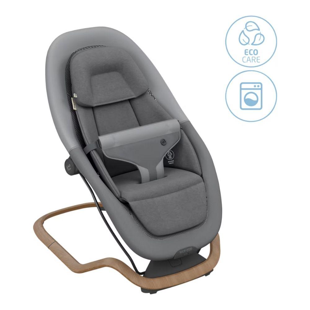 Maxi-Cosi Dove Pro Babysitteri - Elegance Graphite