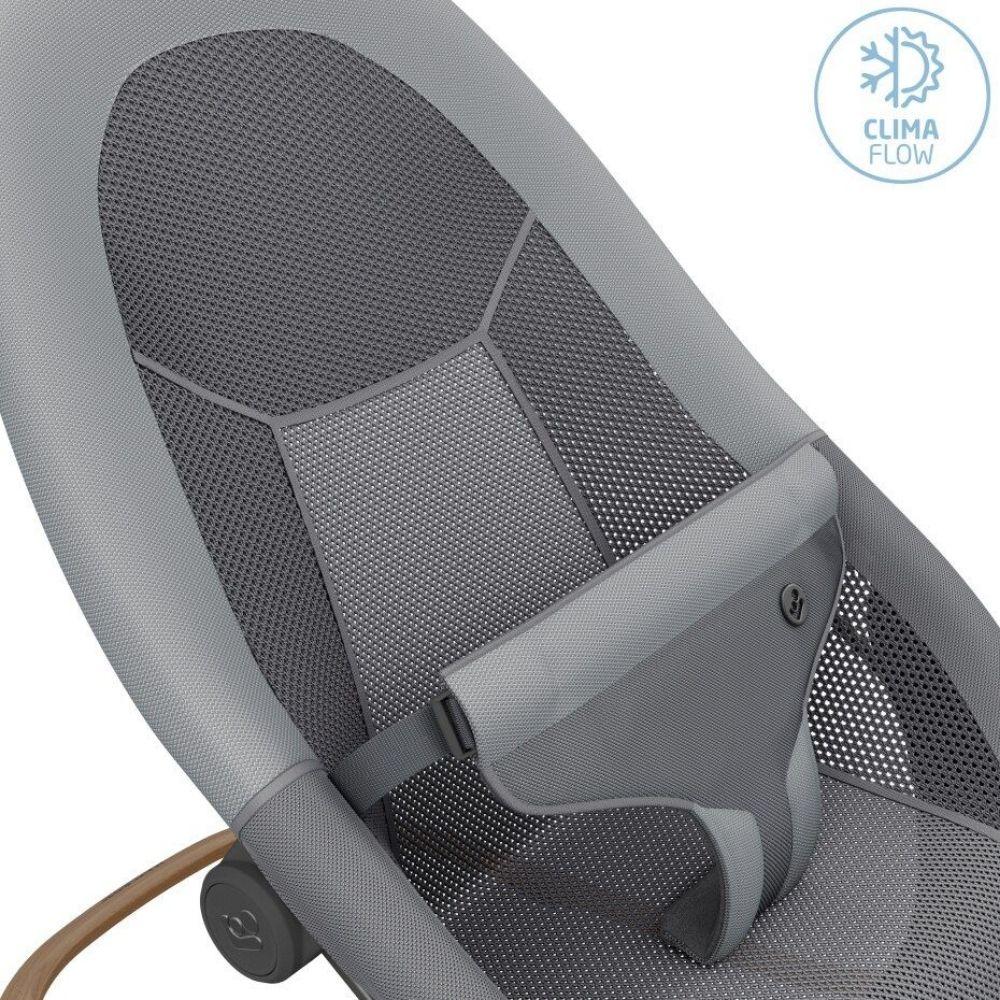 Maxi-Cosi Dove Pro Babysitteri - Elegance Graphite