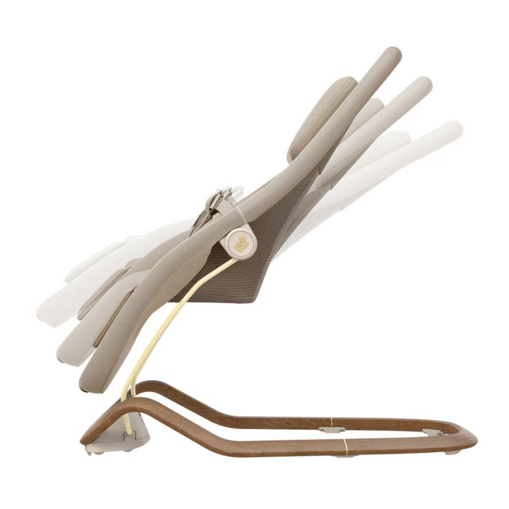 Maxi-Cosi Dove Pro Babysitteri - Elegance Beige