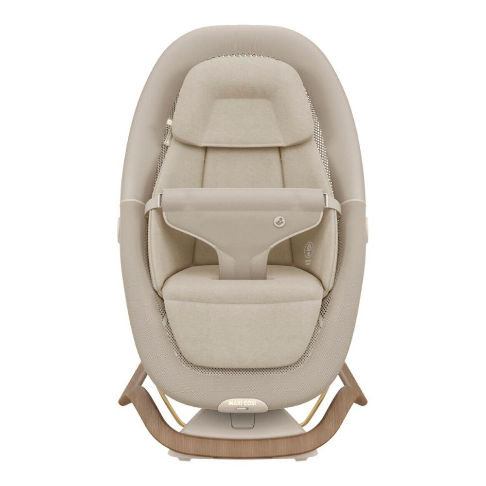 Maxi-Cosi Dove Pro Babysitteri - Elegance Beige