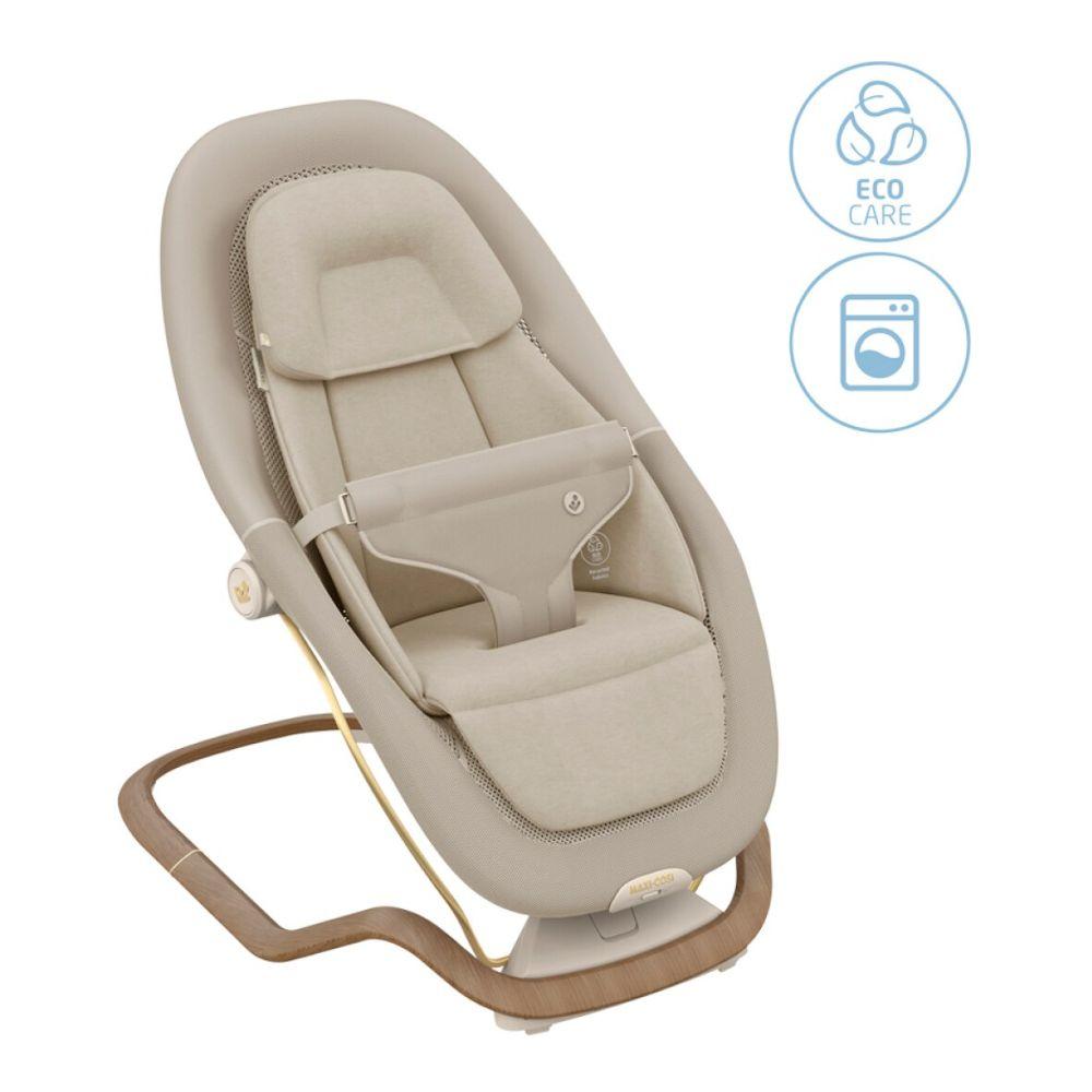 Maxi-Cosi Dove Pro Babysitteri - Elegance Beige