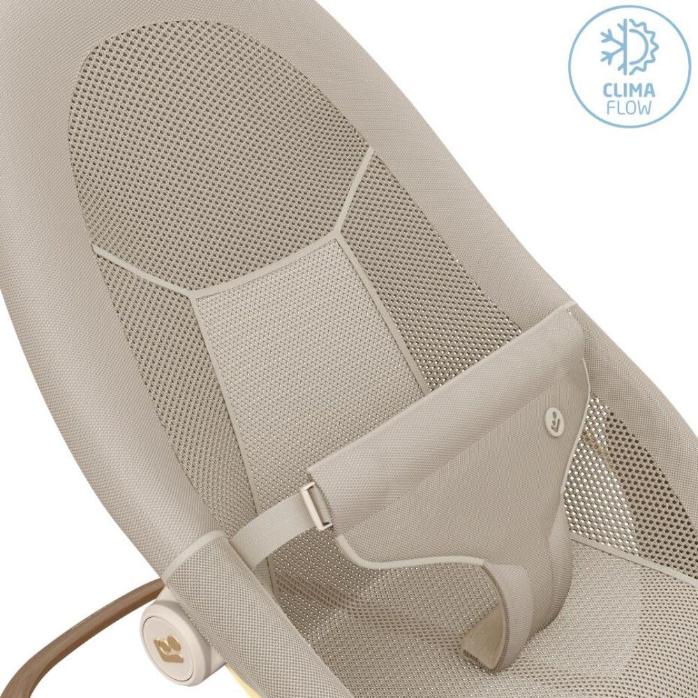 Maxi-Cosi Dove Pro Babysitteri - Elegance Beige