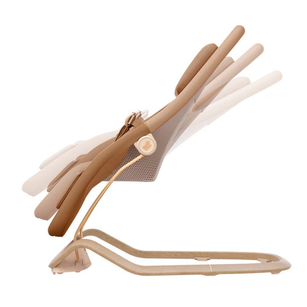 Maxi-Cosi Dove Pro Babysitteri - Elegance Bronze