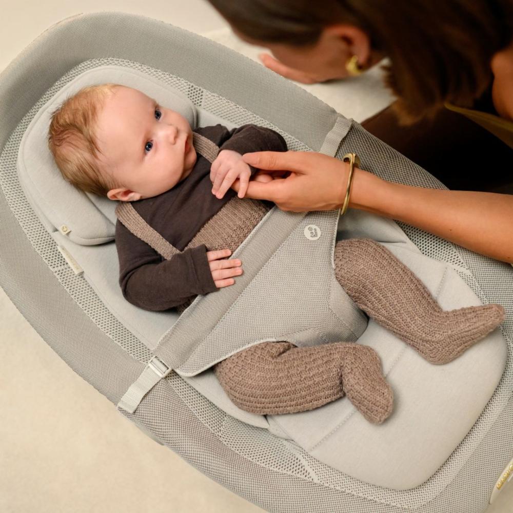 Maxi-Cosi Dove Pro Babysitteri