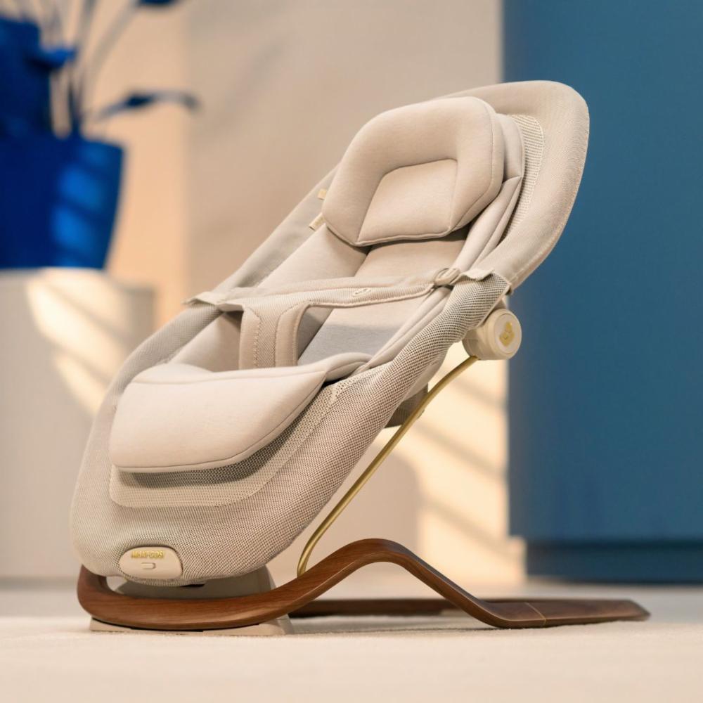 Maxi-Cosi Dove Pro Babysitteri