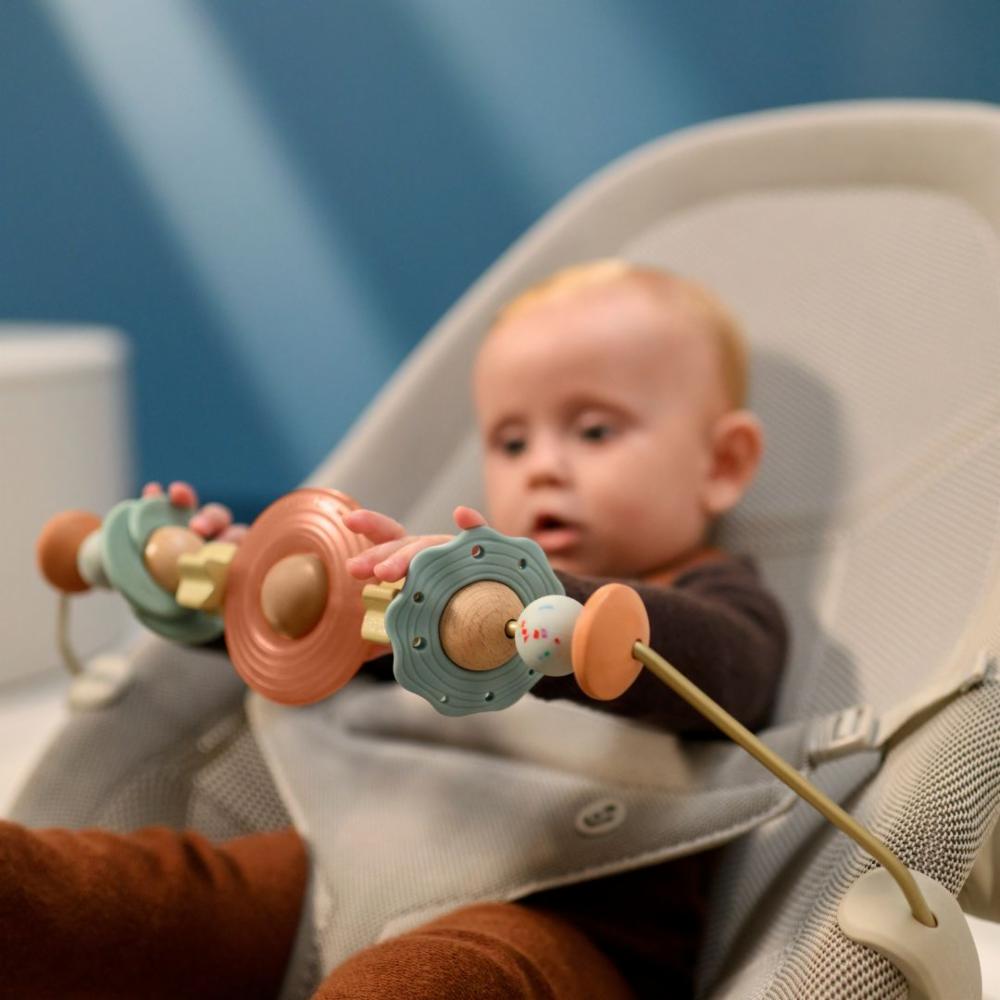 Maxi-Cosi Dove Pro Babysitteri