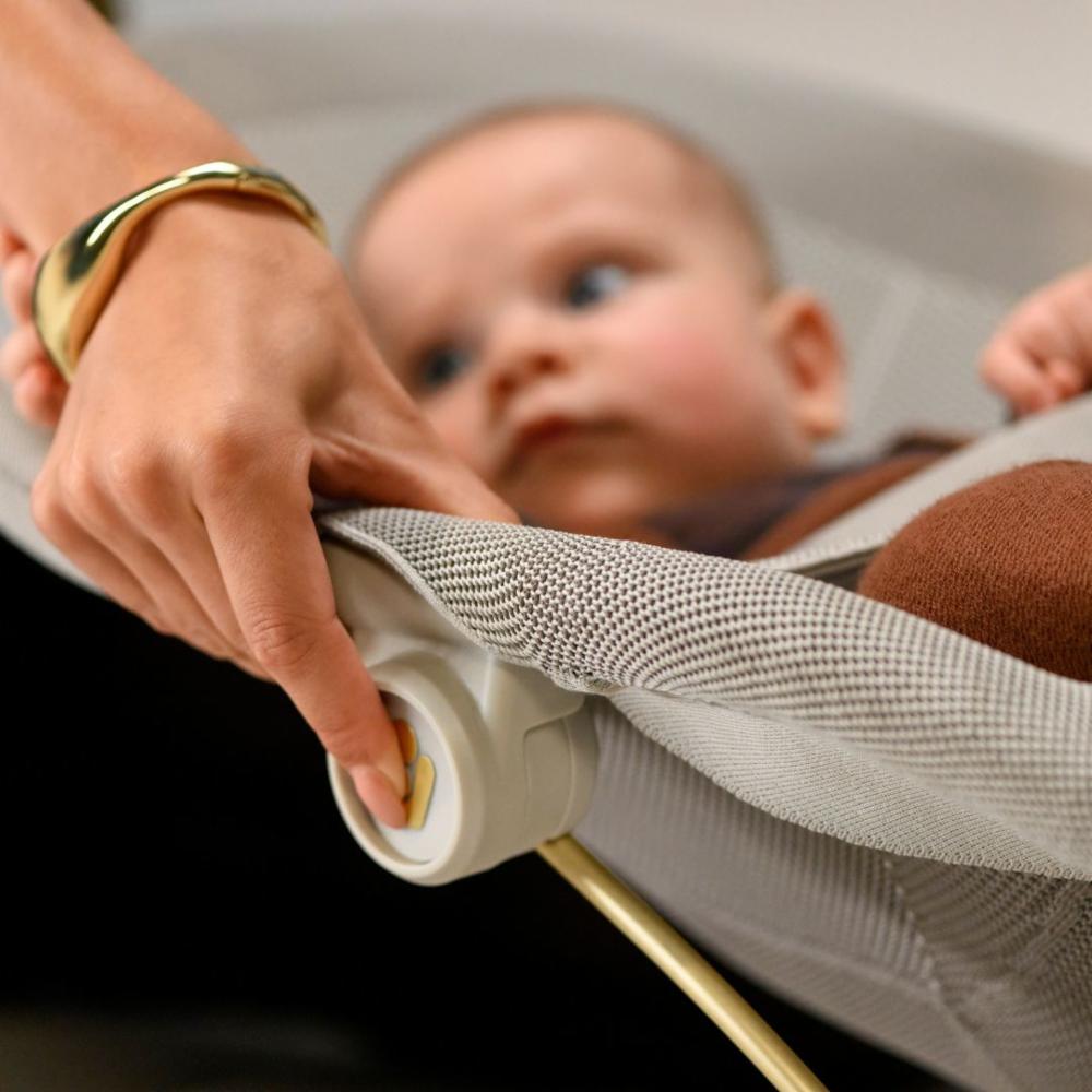 Maxi-Cosi Dove Pro Babysitteri
