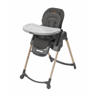 Maxi-Cosi Minla Highchair - Beyond Graphite