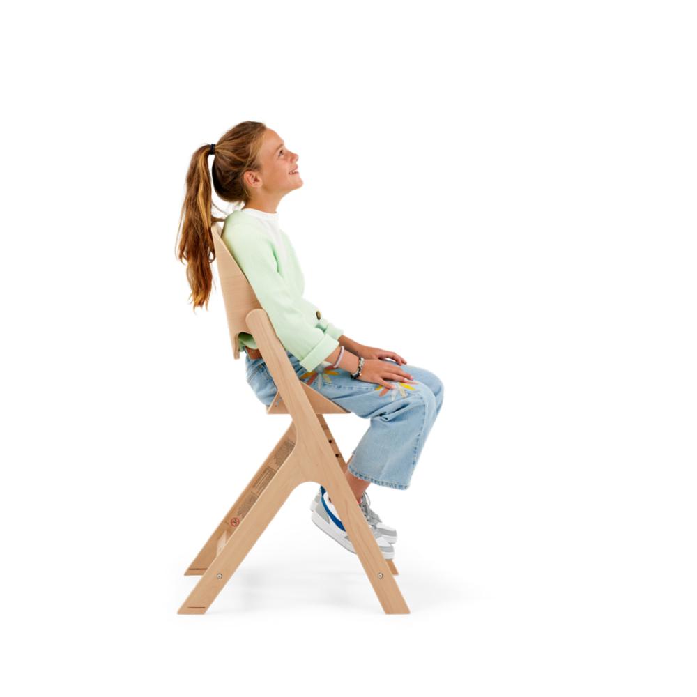 Maxi-Cosi Nesta Syöttötuoli - Natural Wood