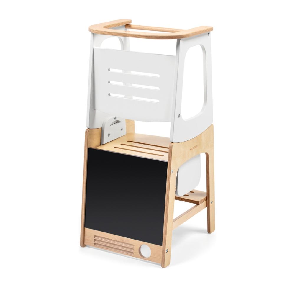 Maxi-Cosi Toucan 3-in-1 Oppimistorni - Natural Wood