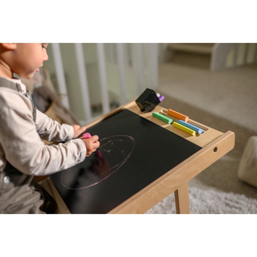 Maxi-Cosi Toucan 3-in-1 Oppimistorni - Natural Wood