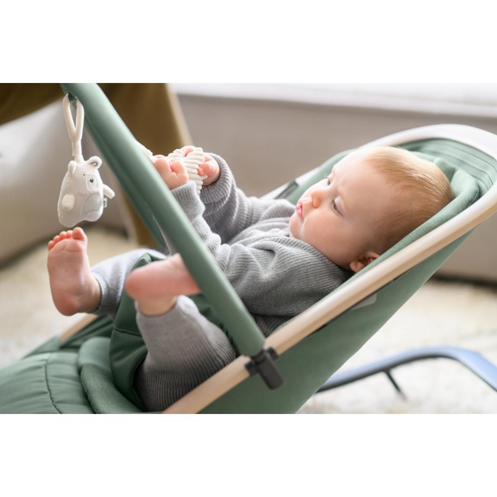 Maxi-Cosi Kori Babysitteri - Beyond Green