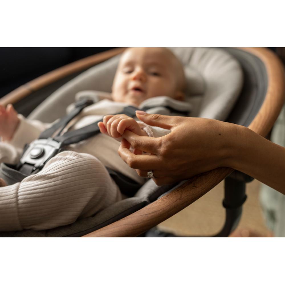 Maxi-Cosi Cassia Elektroninen Babysitteri - Beyond Graphite