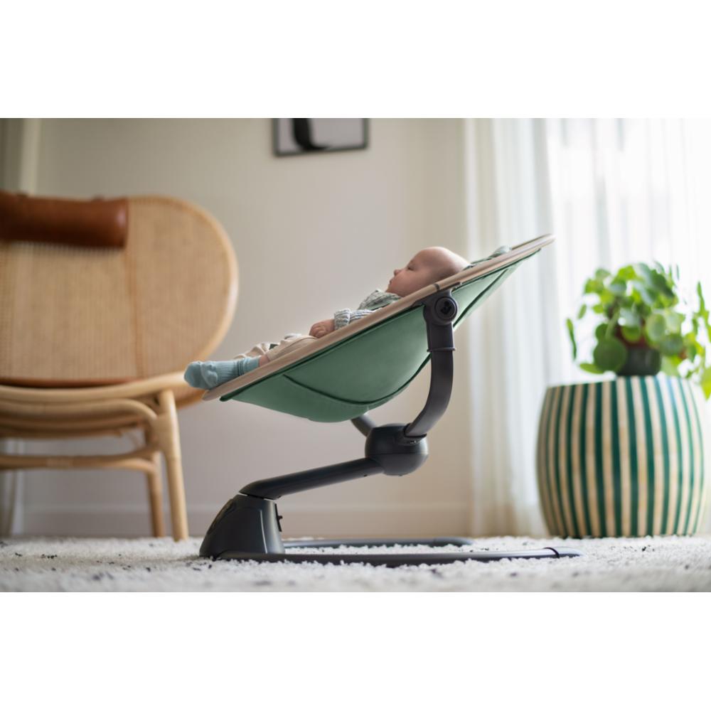Maxi-Cosi Cassia Elektroninen Babysitteri - Beyond Green