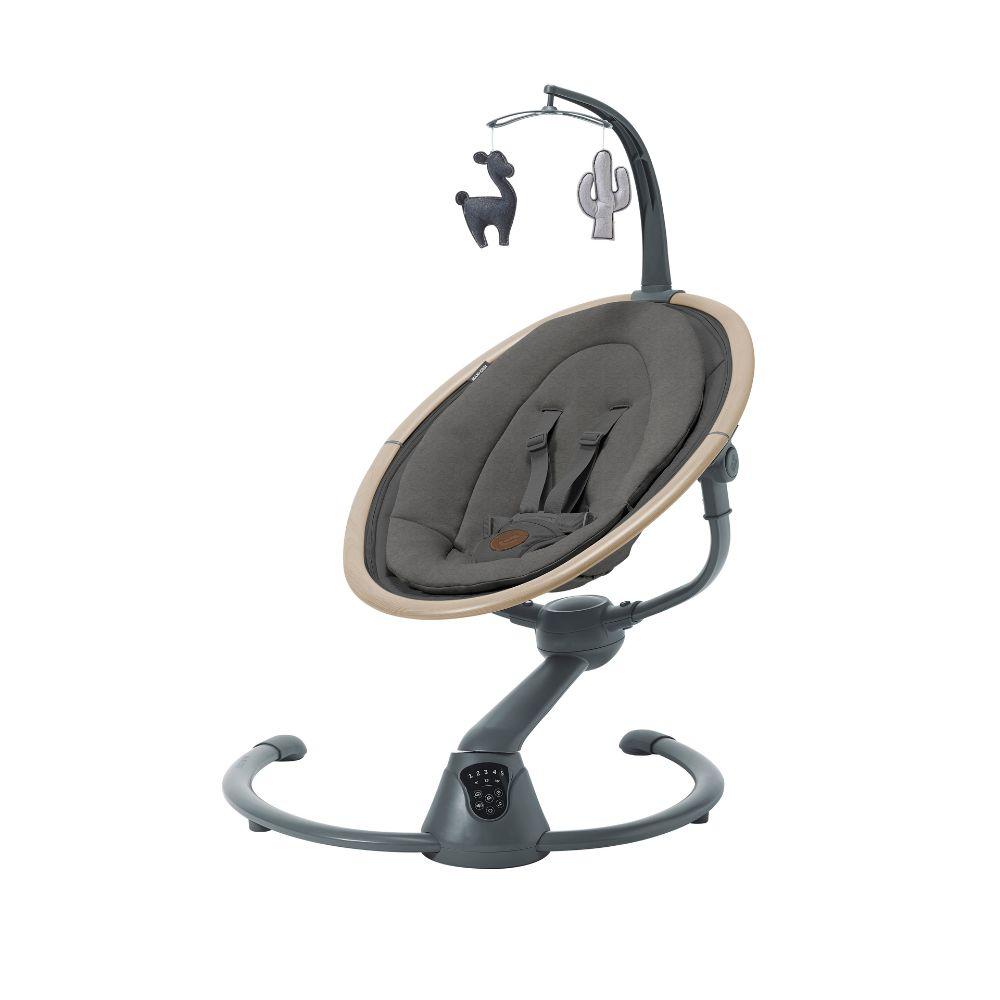 Maxi-Cosi Cassia Elektroninen Babysitteri
