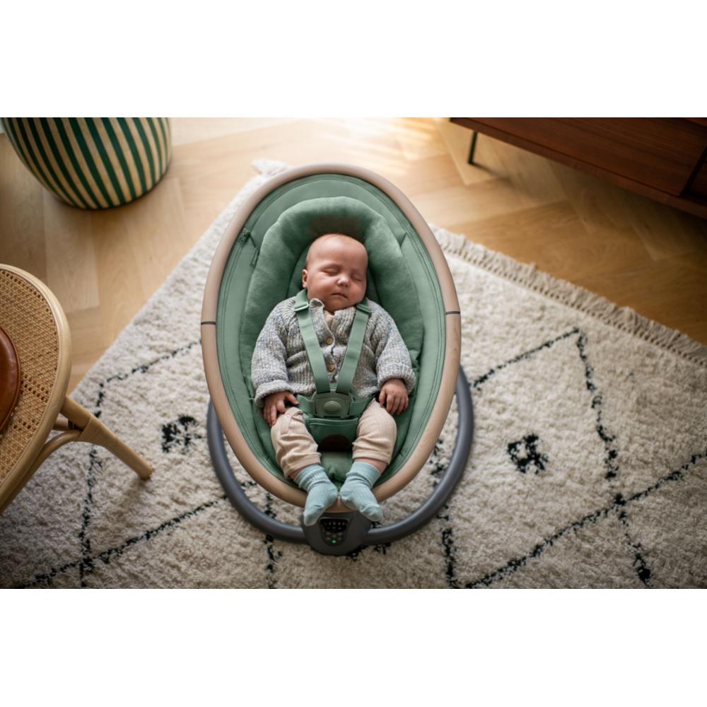 Maxi-Cosi Cassia Elektroninen Babysitteri