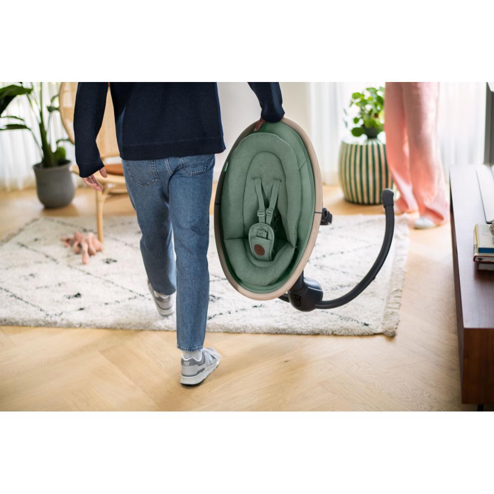 Maxi-Cosi Cassia Elektroninen Babysitteri