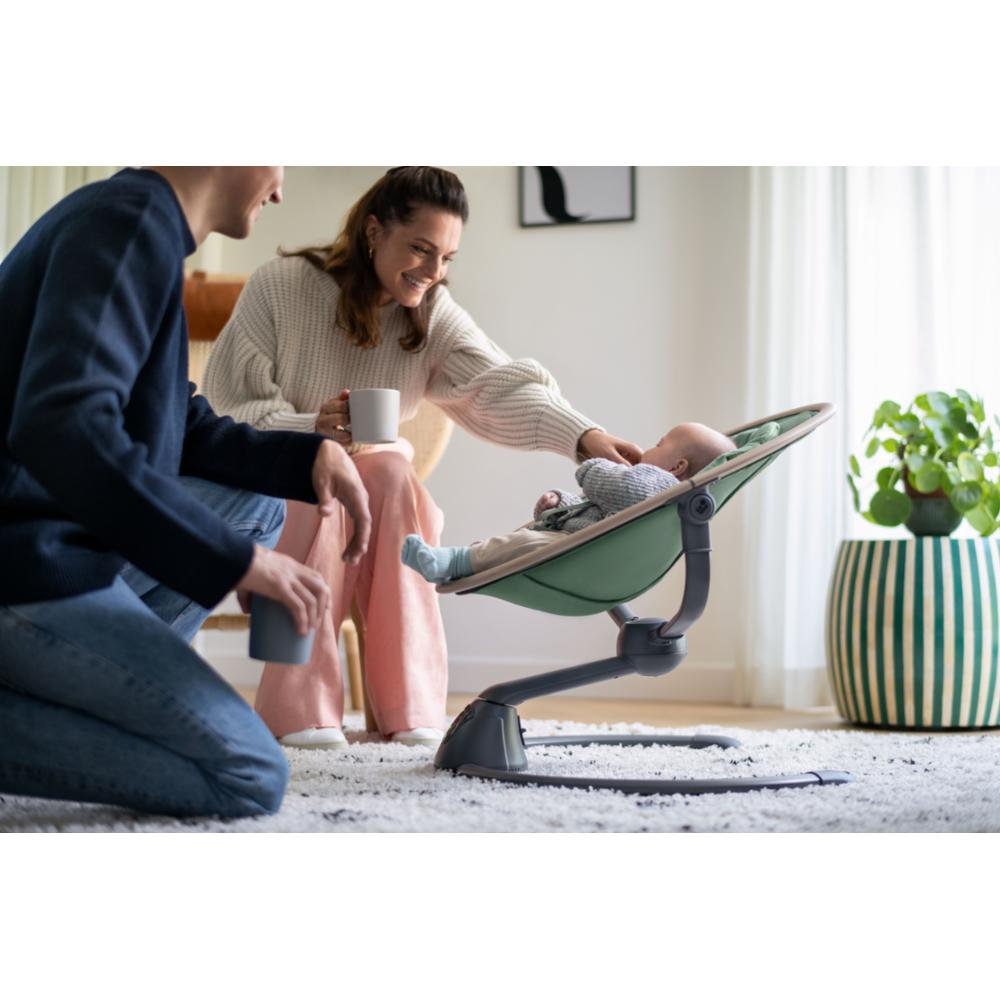 Maxi-Cosi Cassia Elektroninen Babysitteri