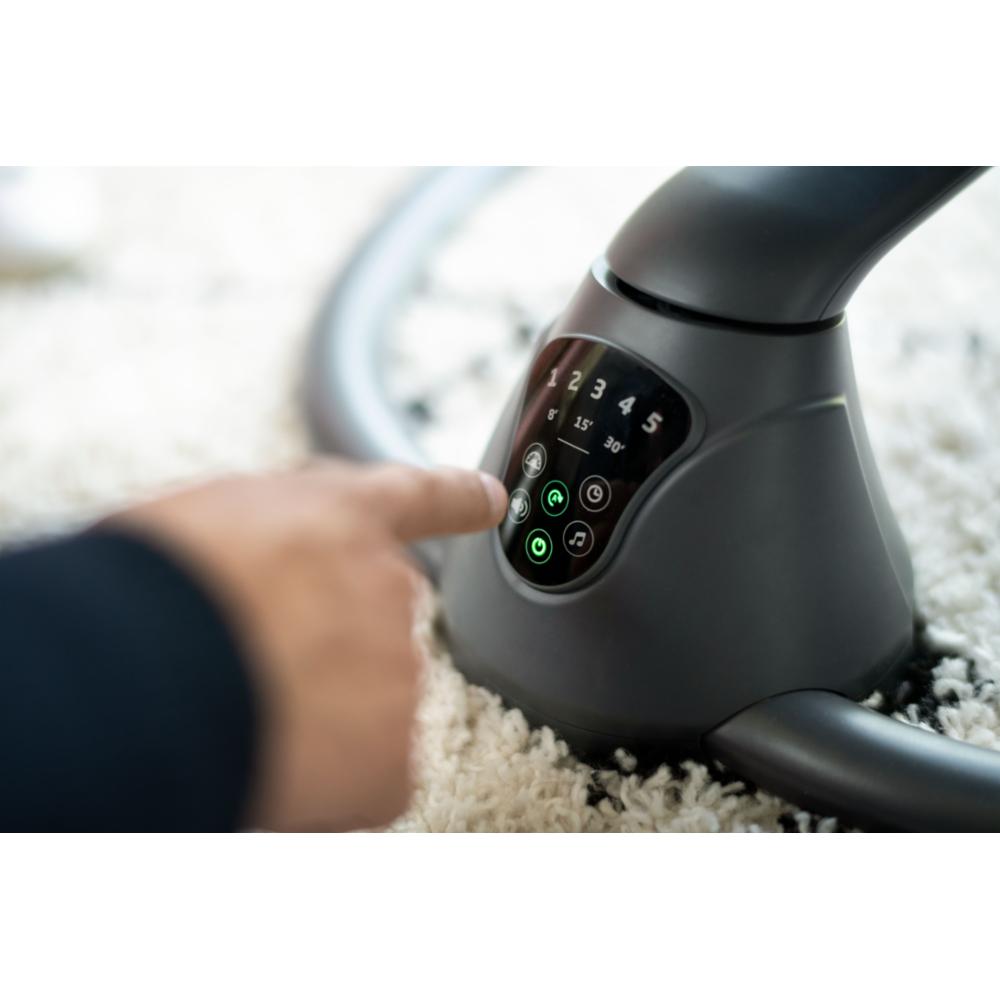Maxi-Cosi Cassia Elektroninen Babysitteri