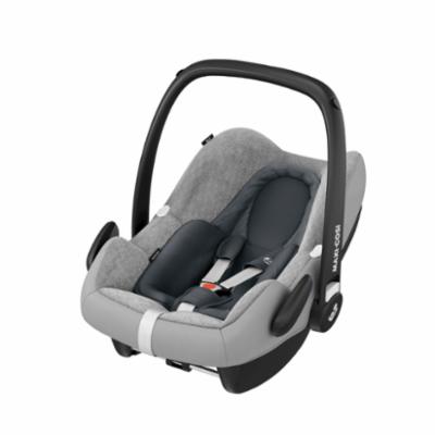Maxi-Cosi Kesäpäällinen Pebble/Rock - Fresh Grey