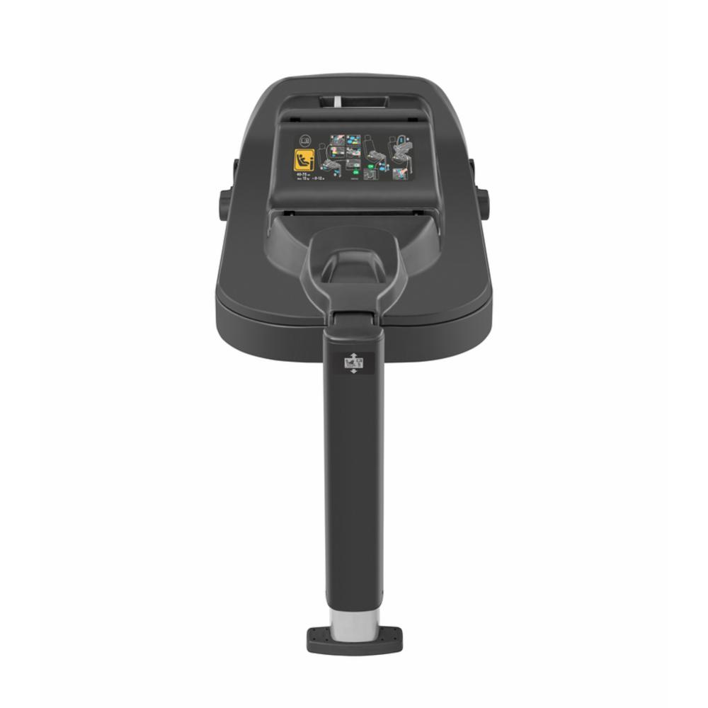 Maxi-Cosi Cabriofix Isofix Jalusta