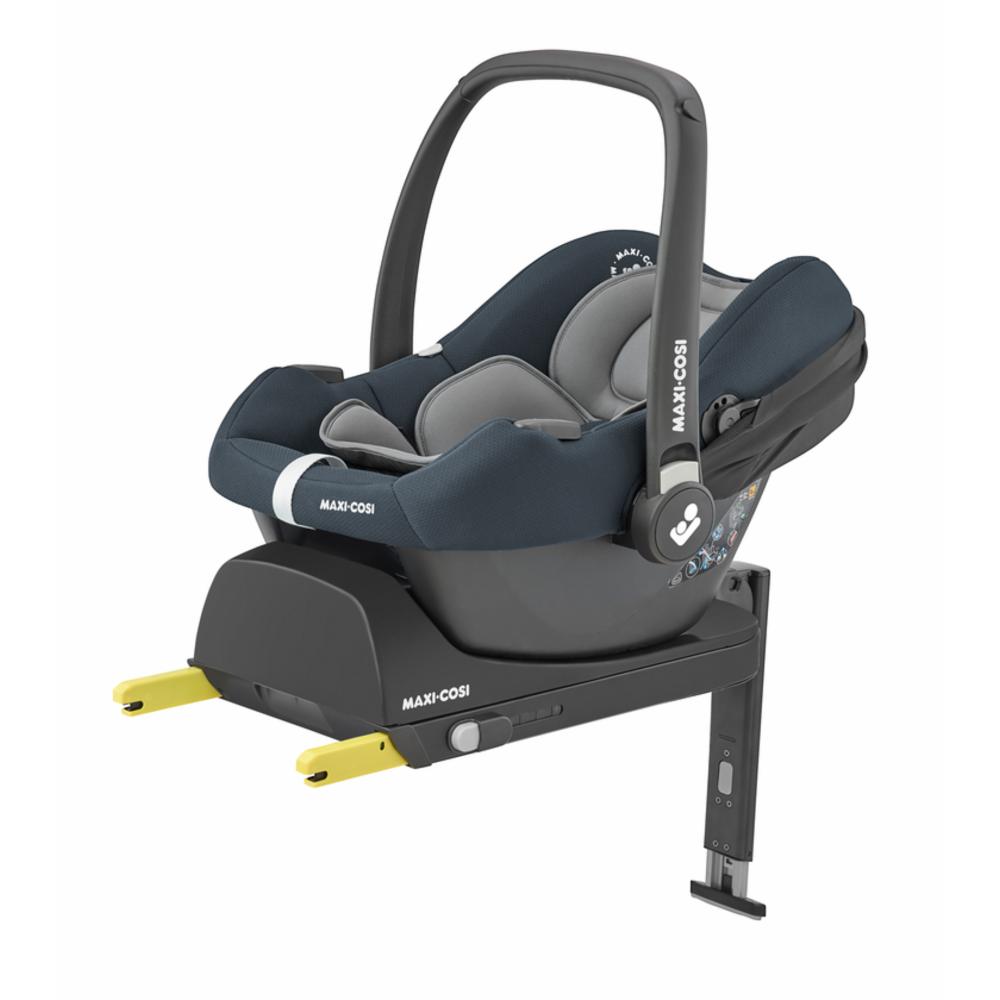Maxi-Cosi Cabriofix Isofix Jalusta