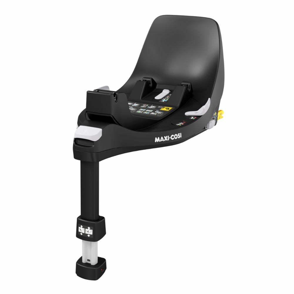Maxi-Cosi FamilyFix 360 Jalusta