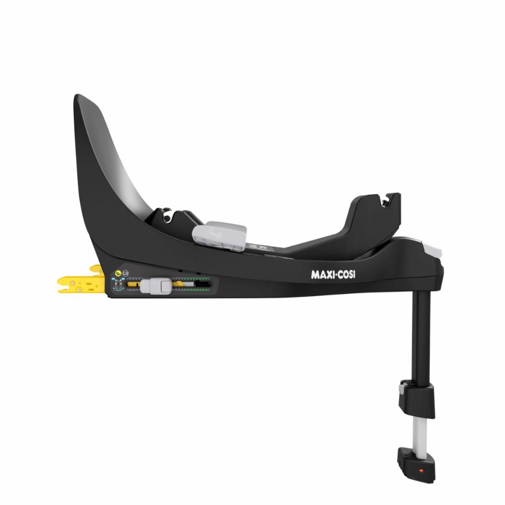Maxi-Cosi FamilyFix 360 Jalusta