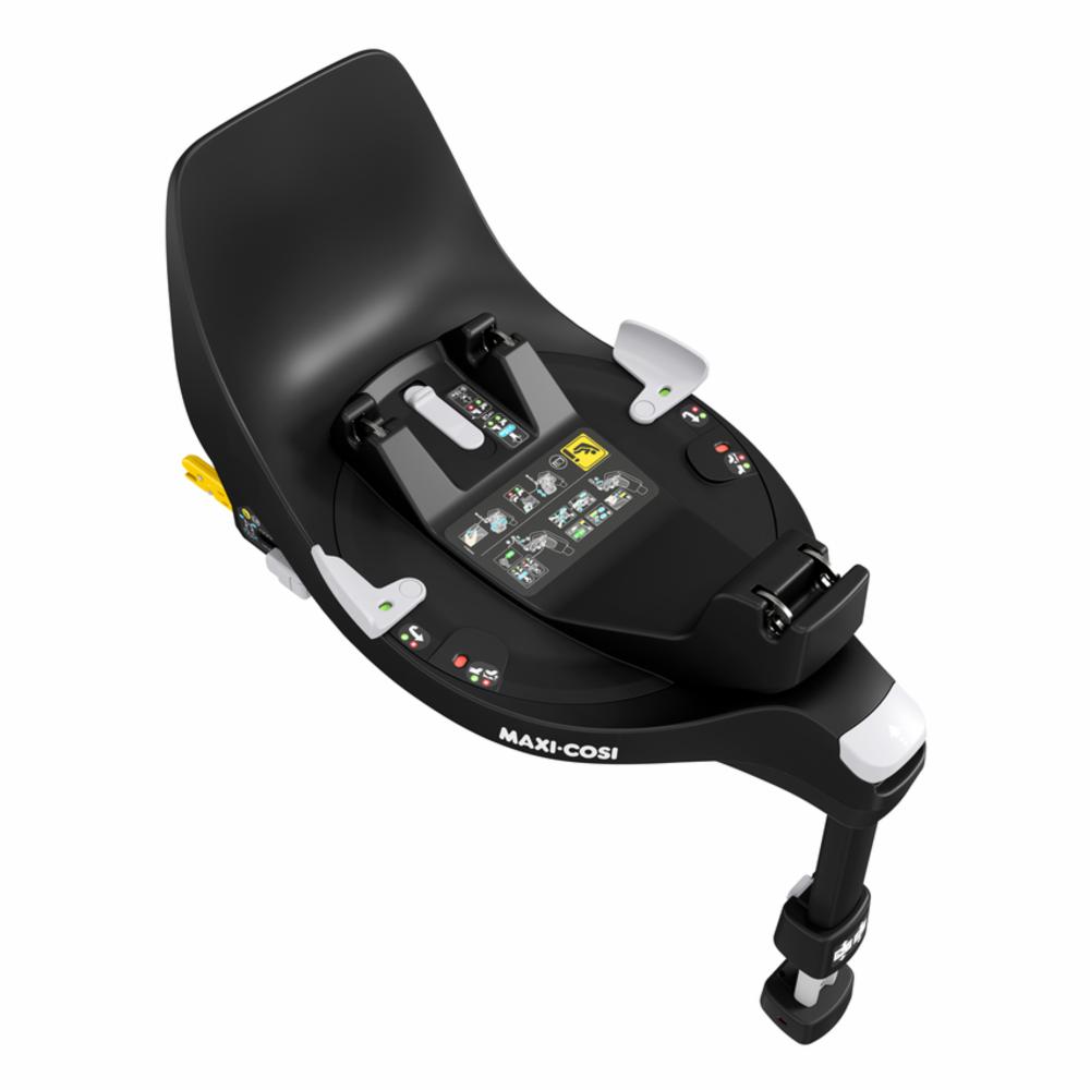 Maxi-Cosi FamilyFix 360 Jalusta