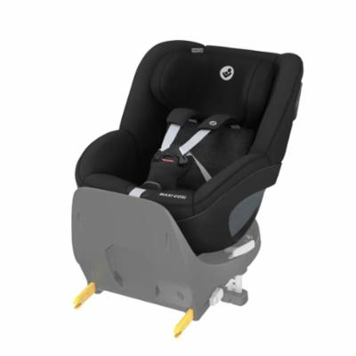 Maxi-Cosi Pearl 360/2 Turvaistuin - Authentic Black