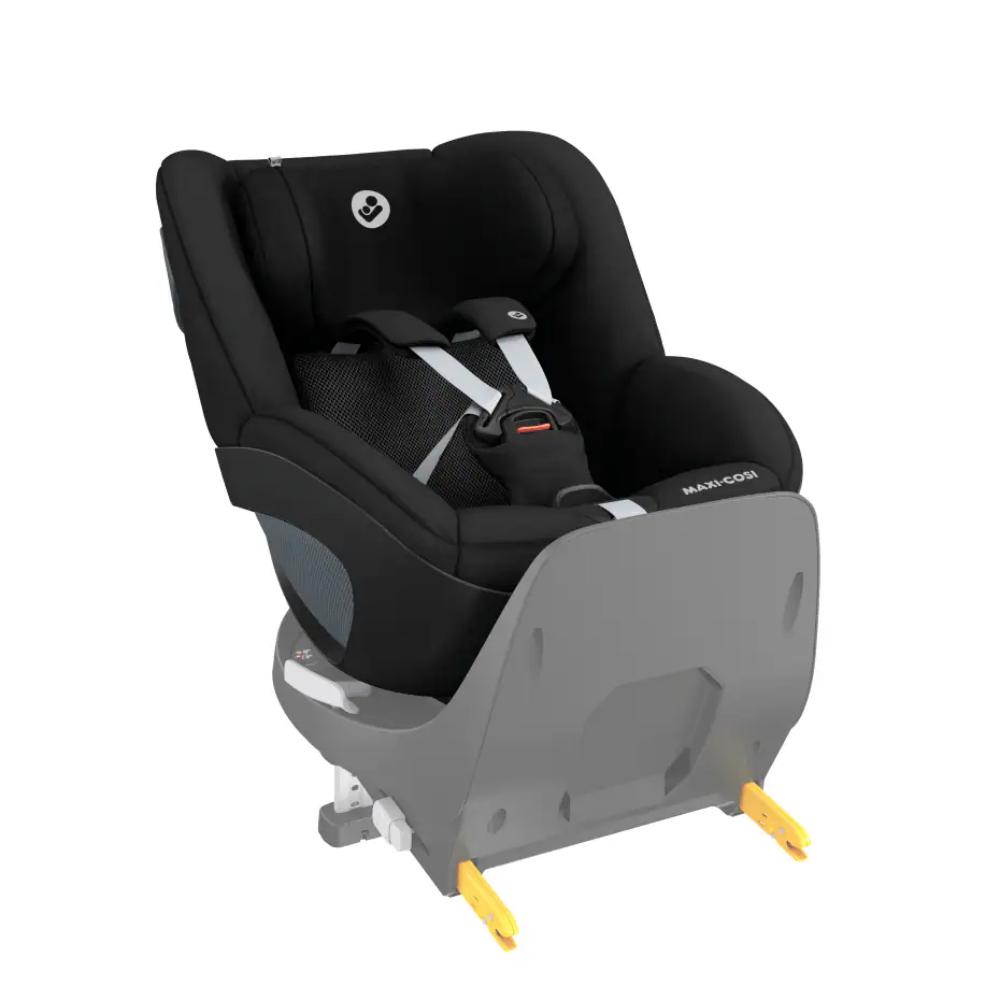 Maxi-Cosi Pearl 360/2 Turvaistuin - Authentic Black