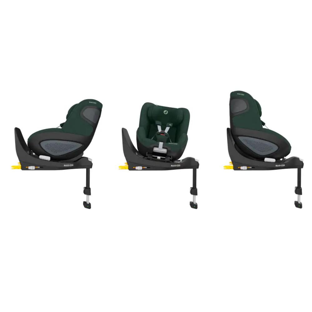 Maxi-Cosi Pearl 360/2 Turvaistuin - Authentic Green