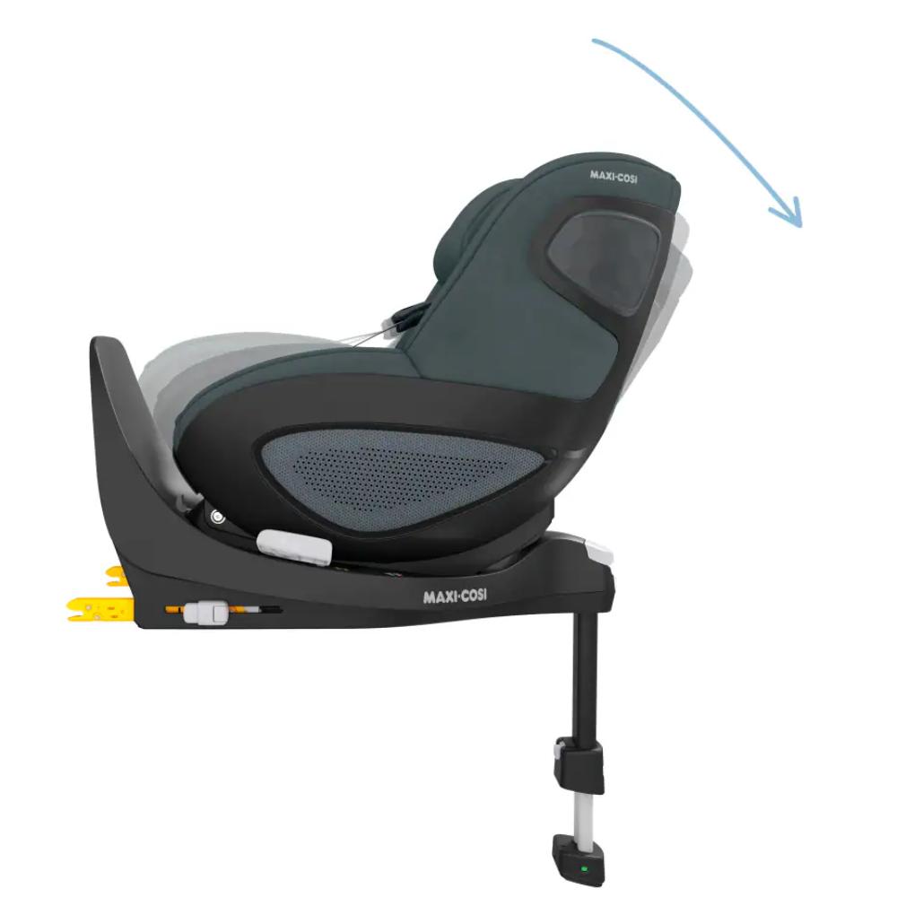 Maxi-Cosi Pearl 360/2 Turvaistuin