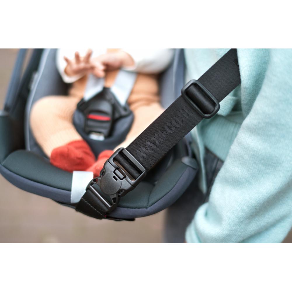 Maxi-Cosi Coral Kantohihna